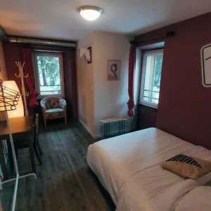  Hostel 1861